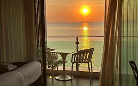 Golden Dragon Beach Resort Pattaya